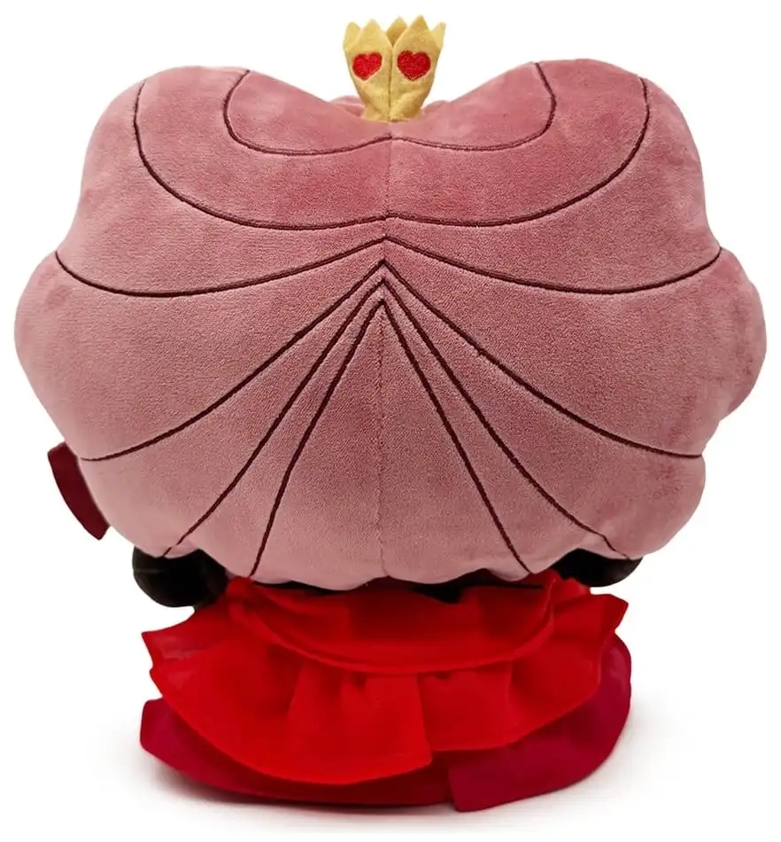 Habromania Plüschfigur Queen of Hearts - 23 cm