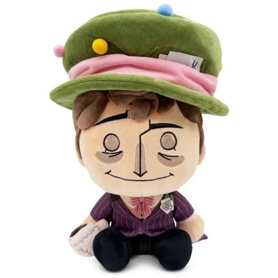Habromania Plüschfigur Hatter - 23 cm