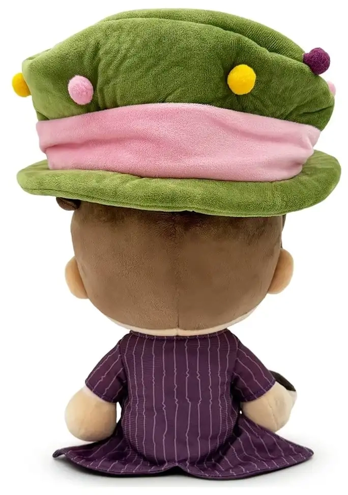 Habromania Plüschfigur Hatter - 23 cm