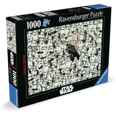 Star Wars - Stormtrooper