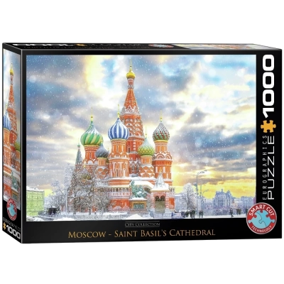 Moskau - Russland