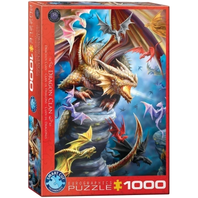 Drachen Clan