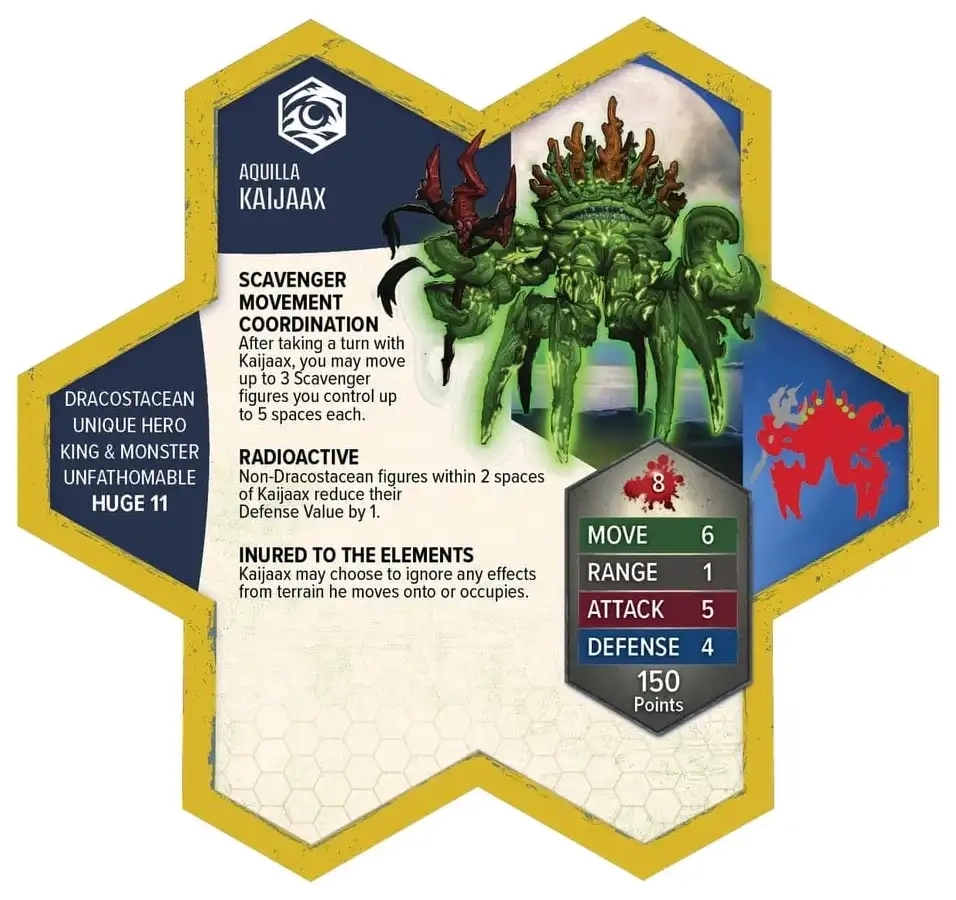 Heroscape: Fury of the Verdant Pact - Armeeerweiterung - Standard Edition - EN