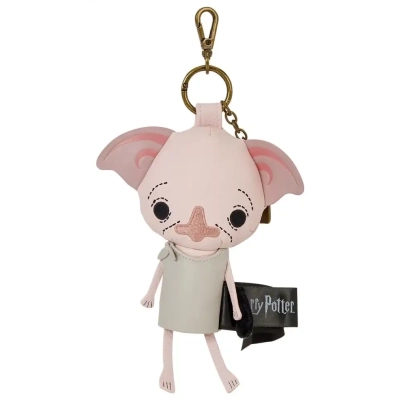 Harry Potter Loungefly Schlüsselanhänger Dobby