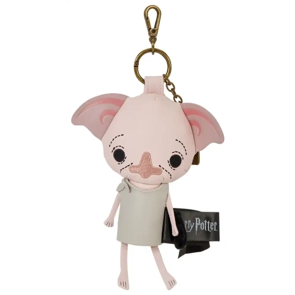 Harry Potter Loungefly Schlüsselanhänger Dobby