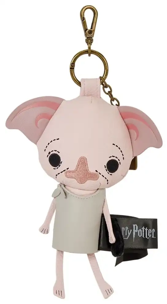 Harry Potter Loungefly Schlüsselanhänger Dobby