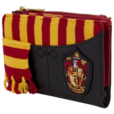 Harry Potter by Loungefly Geldbeutel - Gryffindor Uniform