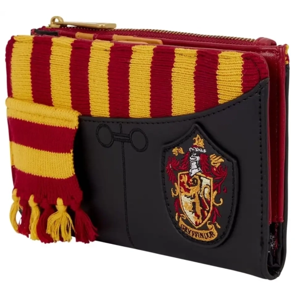 Harry Potter by Loungefly Geldbeutel - Gryffindor Uniform