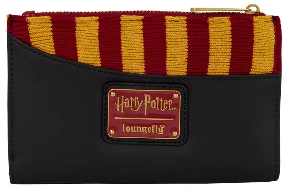 Harry Potter by Loungefly Geldbeutel - Gryffindor Uniform