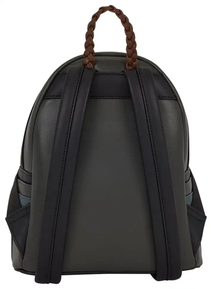 Die Tribute von Panem - Loungefly Mini-Rucksack Katniss Everdeen