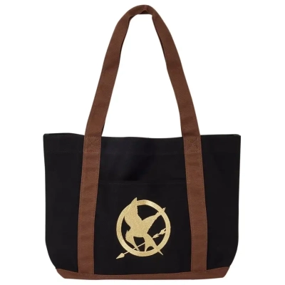 Die Tribute von Panem - Loungefly Tragetasche District 12