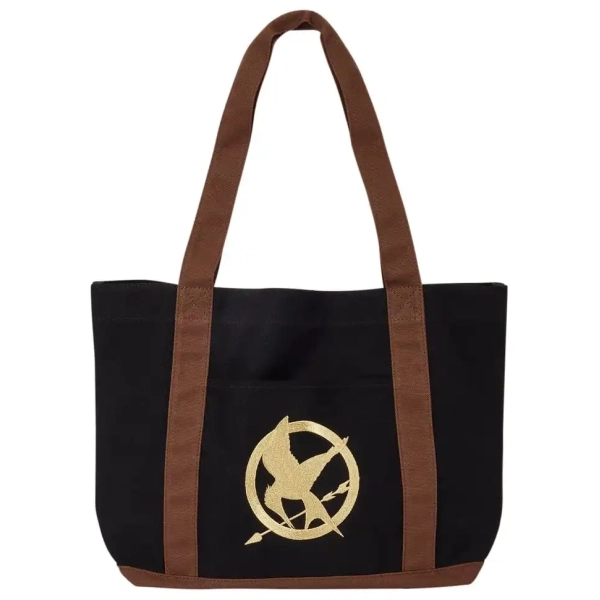 Die Tribute von Panem - Loungefly Tragetasche District 12