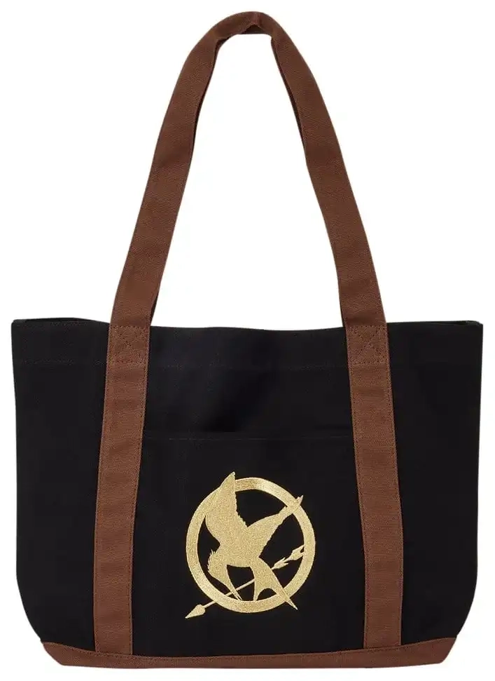 Die Tribute von Panem - Loungefly Tragetasche District 12
