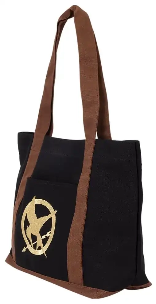 Die Tribute von Panem - Loungefly Tragetasche District 12