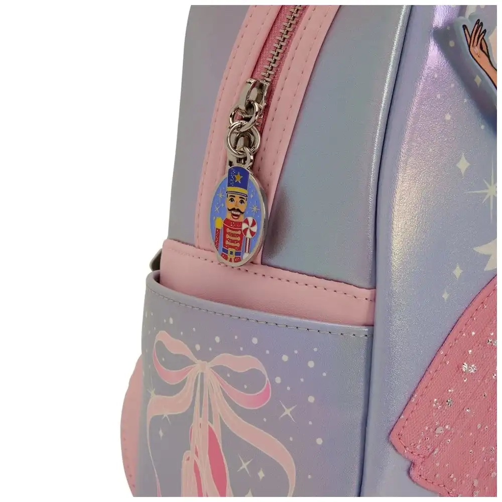 Barbie - Loungefly Mini-Rucksack Nutcracker