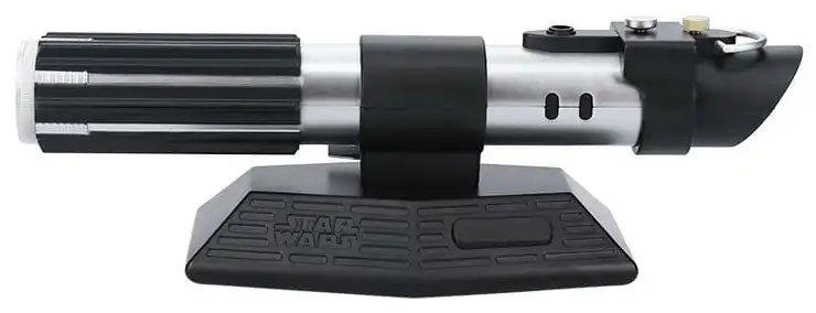 Star Wars Lightsaber Uplighter - Darth Vader - 25 cm