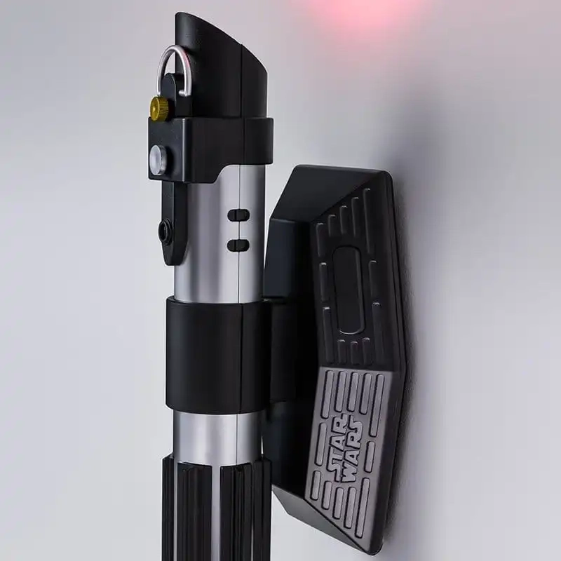 Star Wars Lightsaber Uplighter - Darth Vader - 25 cm
