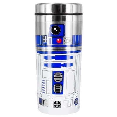 Star Wars Reisebecher R2-D2