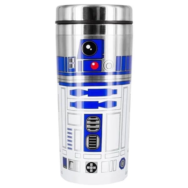 Star Wars Reisebecher R2-D2