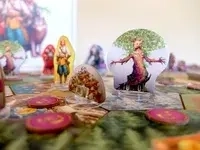 Ascendia - Seasons of Thargos - EN