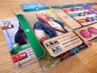 Ascendia - Seasons of Thargos - EN
