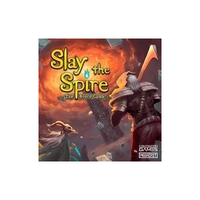 Slay the Spire: The Board Game - EN