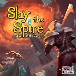 Slay the Spire: The Board Game - EN