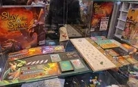 Slay the Spire: The Board Game - EN