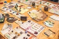 Arydia: The Paths We Dare Tread - EN