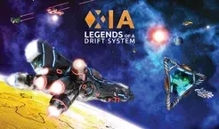 Xia: Legends of a Drift System - EN