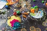 Xia: Legends of a Drift System - EN