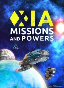Xia: Missions and Powers - Erweiterung - EN
