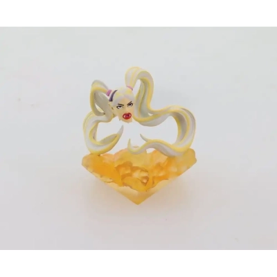 Dungeon Crawler Carl - Samantha d20-Würfel - 5,5 cm