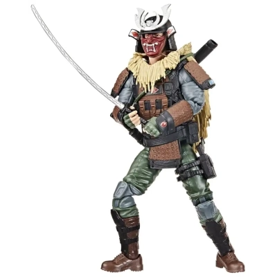 G.I. Joe Classified Series - Kyle 