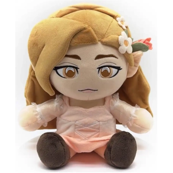 A Court of Thorns and Roses - Plüschfigur Elain - 22 cm