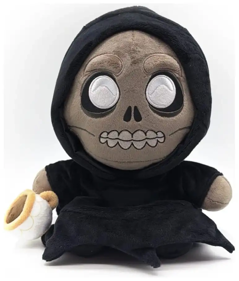 A Court of Thorns and Roses - Plüschfigur Suriel - 23 cm