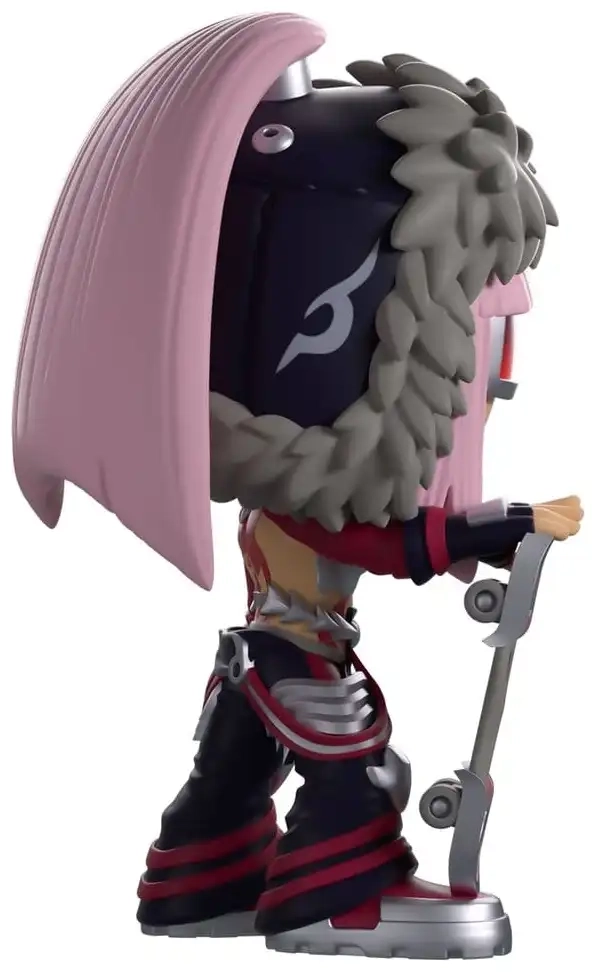 League of Legends K/DA - Akali Vinylfigur - 12 cm