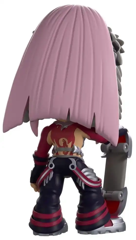 League of Legends K/DA - Akali Vinylfigur - 12 cm