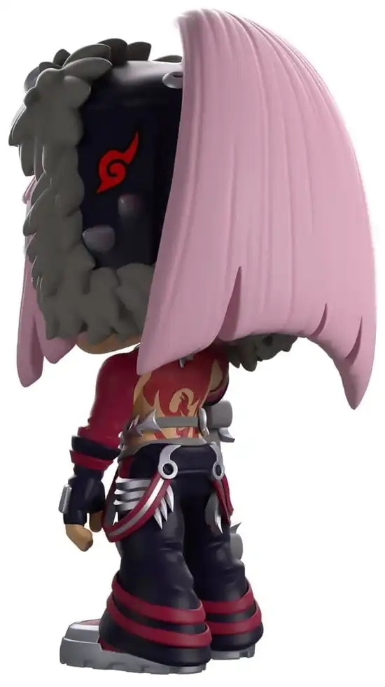 League of Legends K/DA - Akali Vinylfigur - 12 cm
