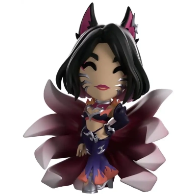 League of Legends K/DA - Ahri Vinylfigur - 13 cm