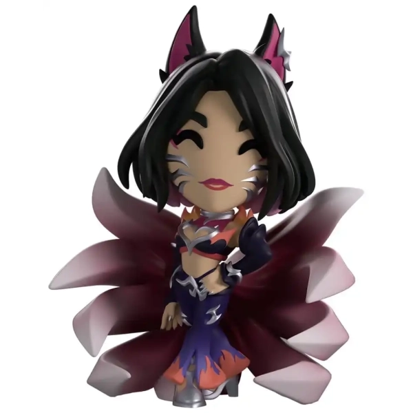 League of Legends K/DA - Ahri Vinylfigur - 13 cm