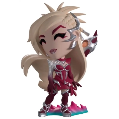 League of Legends K/DA - Kai'Sa Vinylfigur - 12 cm
