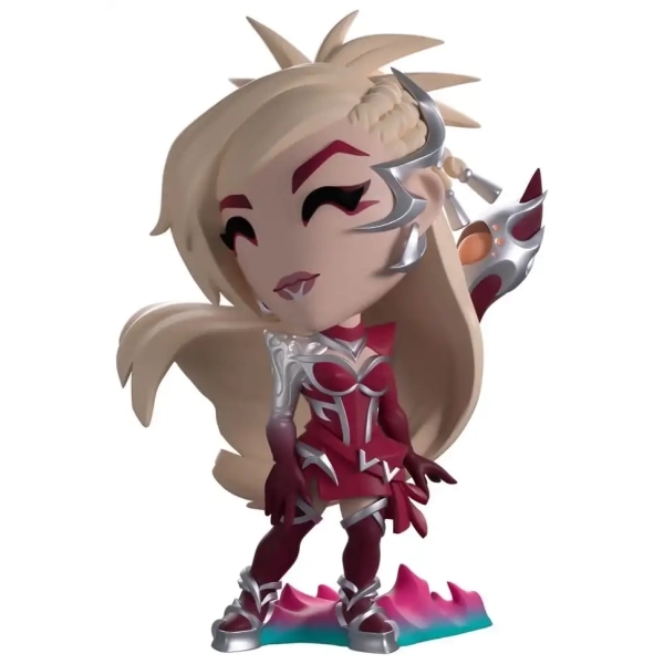 League of Legends K/DA - Kai'Sa Vinylfigur - 12 cm