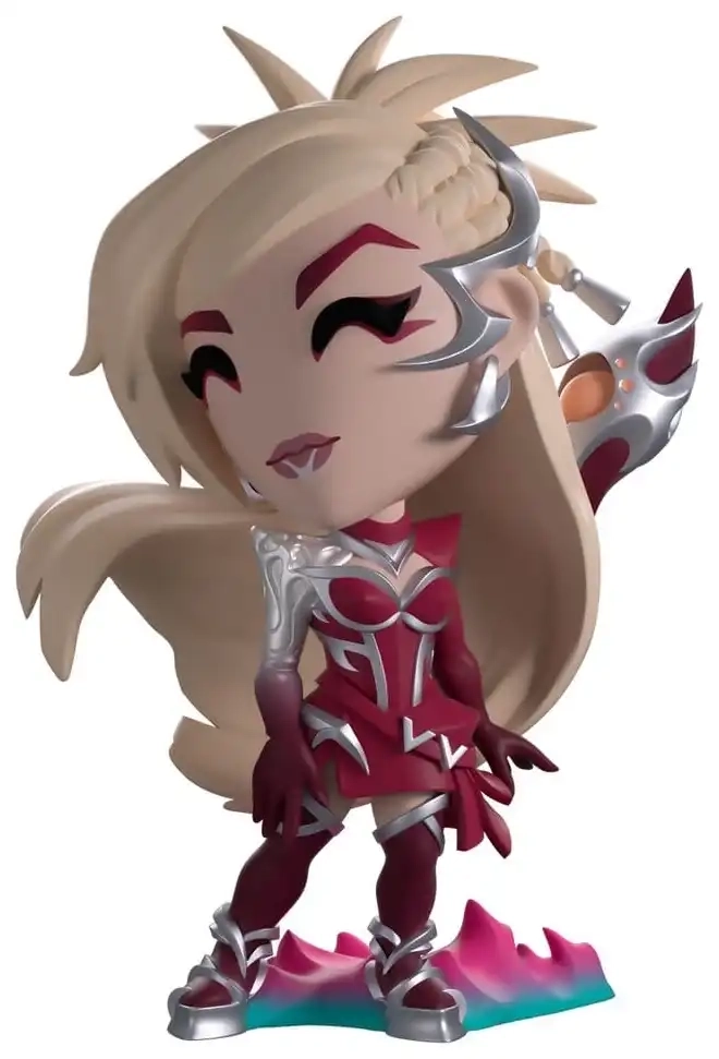 League of Legends K/DA - Kai'Sa Vinylfigur - 12 cm