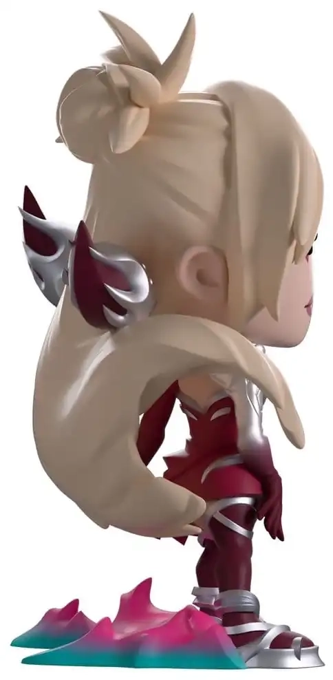 League of Legends K/DA - Kai'Sa Vinylfigur - 12 cm