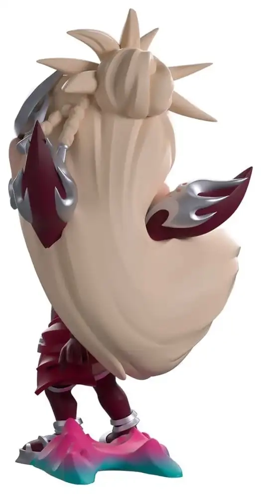 League of Legends K/DA - Kai'Sa Vinylfigur - 12 cm