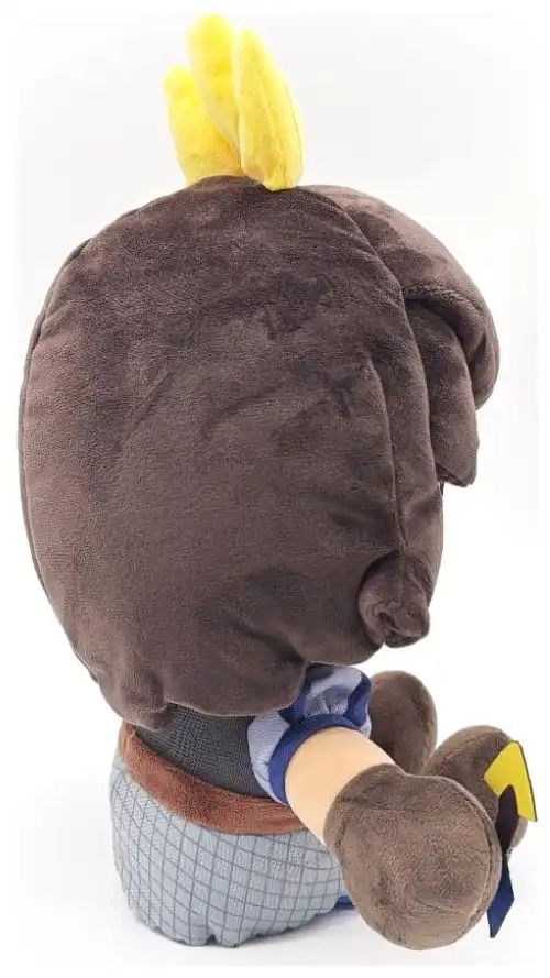 The World of Clash - Princess Plüschfigur - 22 cm