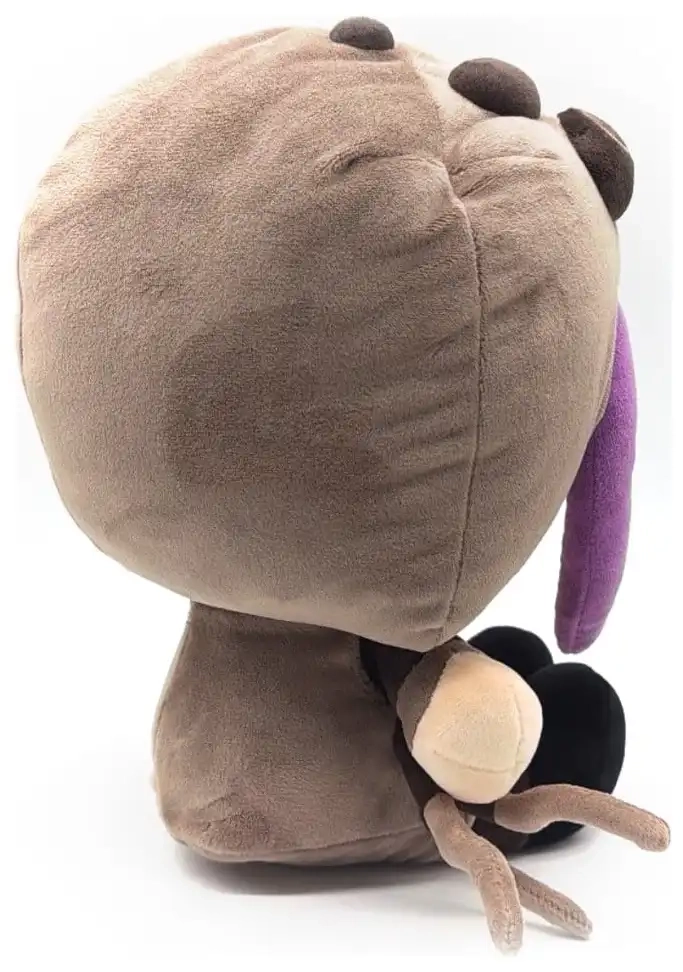 Doki Doki Literature Club! - Yuri Plüschfigur als Spinne - 23 cm