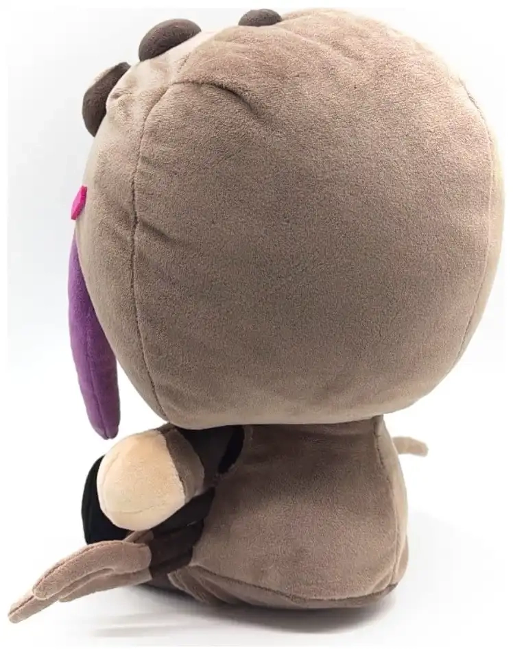 Doki Doki Literature Club! - Yuri Plüschfigur als Spinne - 23 cm