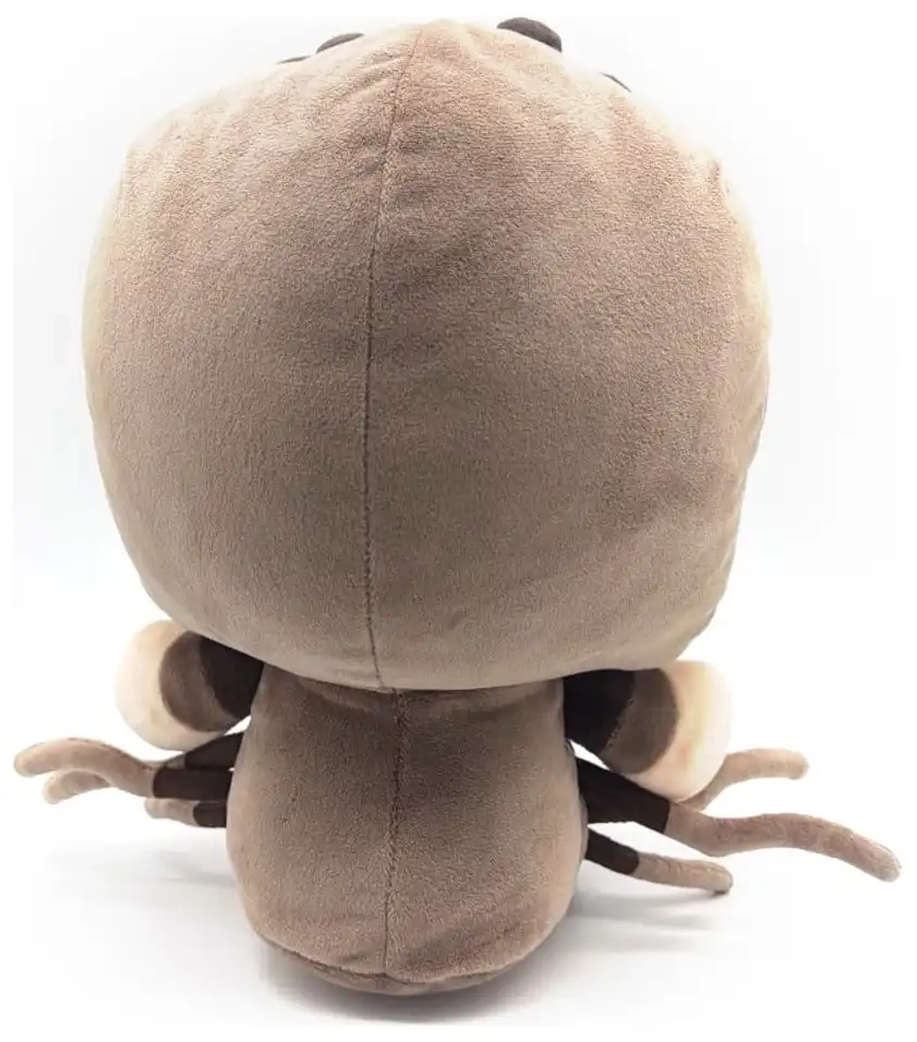 Doki Doki Literature Club! - Yuri Plüschfigur als Spinne - 23 cm